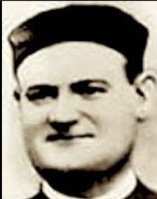 Beato Florentín Felipe Naya